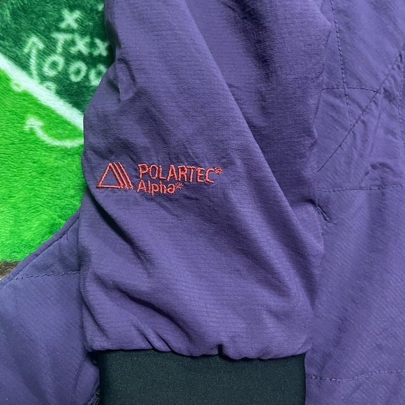 Strafe polartec alpha jacket - Picture 3 of 6